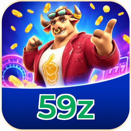 59z Logo - Bônus com Rollover Justo