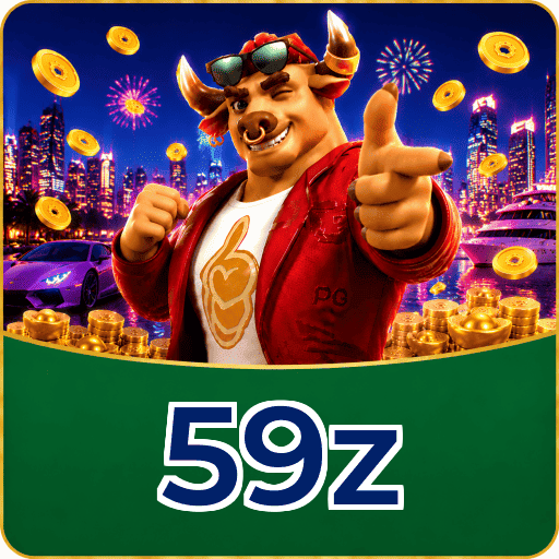 Logo 59z Loteria Online
