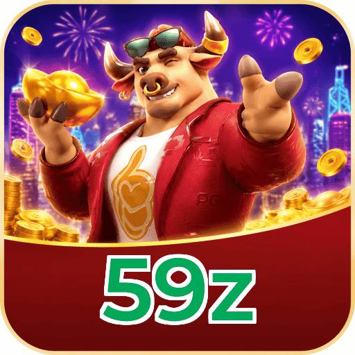 59z VIP Program Logo