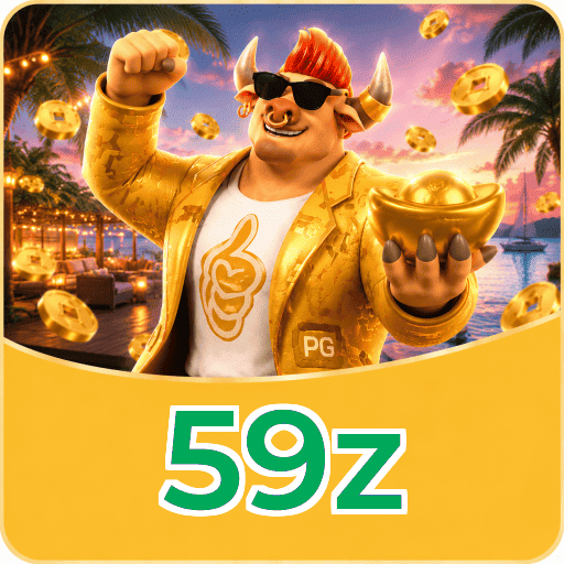 59z Logo Oficial