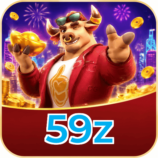Logo 59z Telegram Canal Oficial