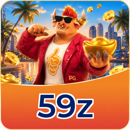 59z Plataforma Confiável